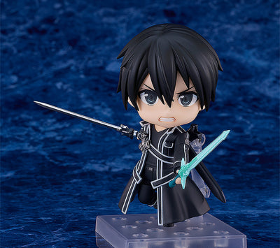Sword Art Online Nendoroid - Kirito 2.0