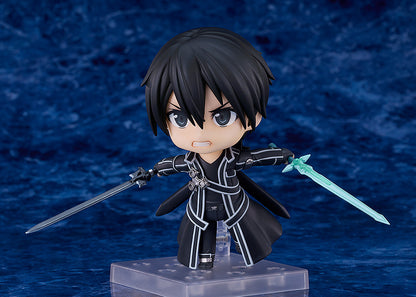 Sword Art Online Nendoroid - Kirito 2.0