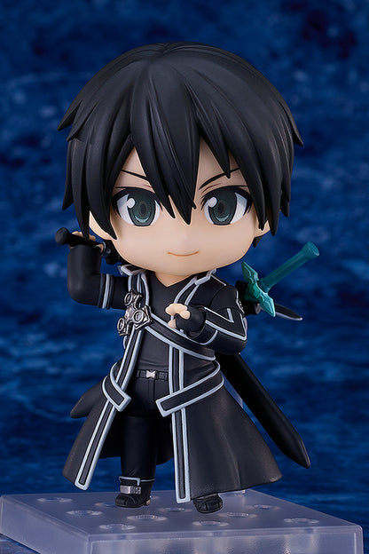 Sword Art Online Nendoroid - Kirito 2.0
