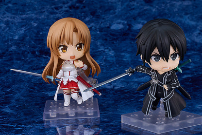 Sword Art Online Nendoroid - Kirito 2.0