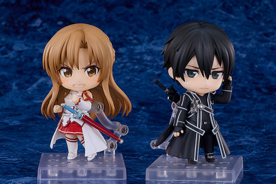 Sword Art Online Nendoroid - Kirito 2.0