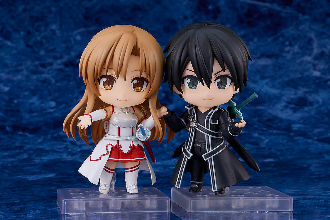 Sword Art Online Nendoroid - Kirito 2.0