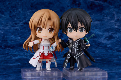 Sword Art Online Nendoroid - Kirito 2.0