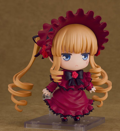 Rozen Maiden Nendoroid - Shinku 2.0 & More Rozen Maiden Set [Pre-Order Mar 2026]