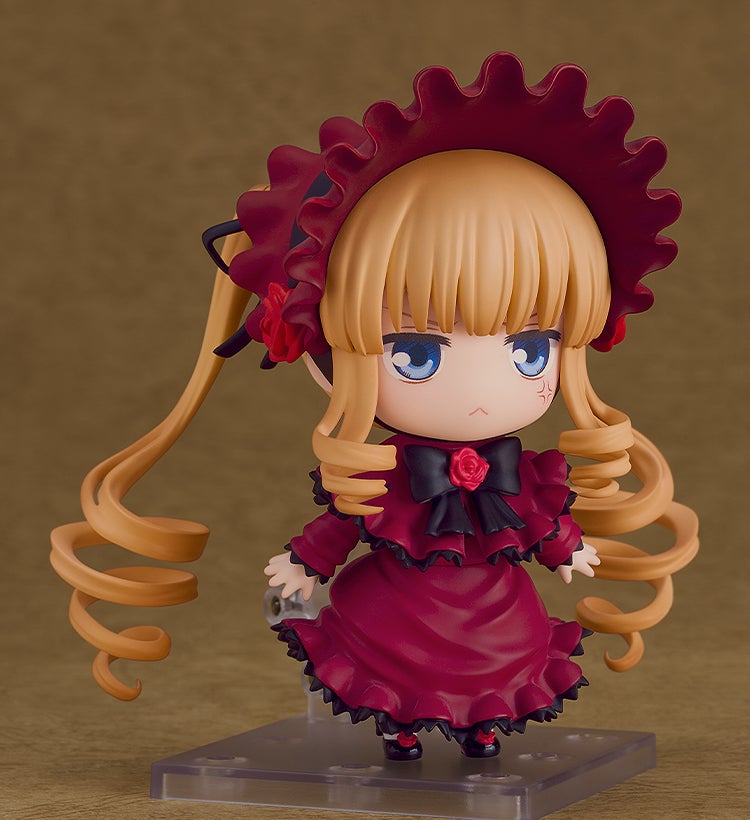 Rozen Maiden Nendoroid - Shinku 2.0 & More Rozen Maiden Set [Pre-Order Mar 2026]