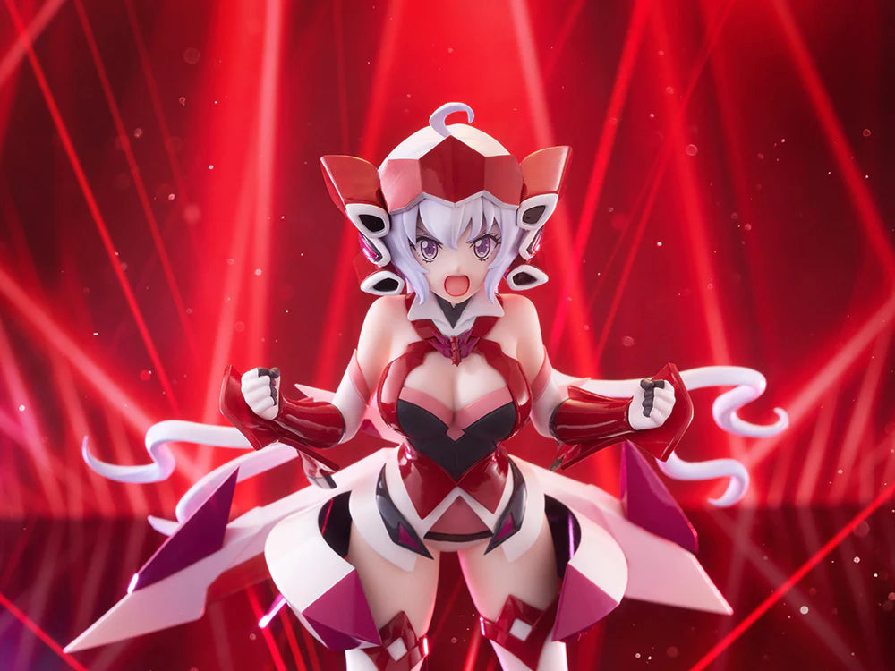 Symphogear Tenitol Tall - Yukine Chris [Pre-Order Oct 2026]