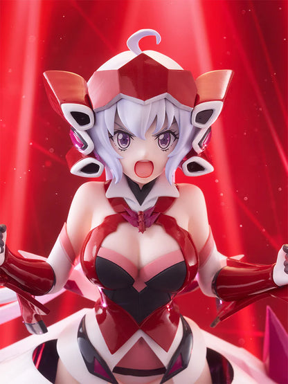 Symphogear Tenitol Tall - Yukine Chris [Pre-Order Oct 2026]