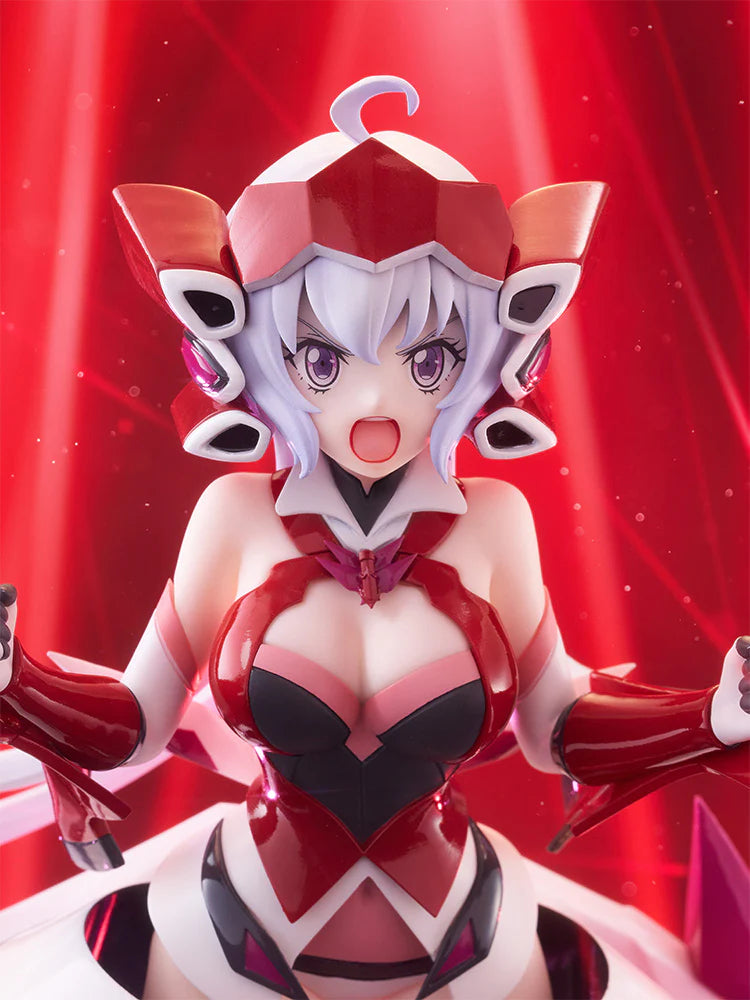 Symphogear Tenitol Tall - Yukine Chris