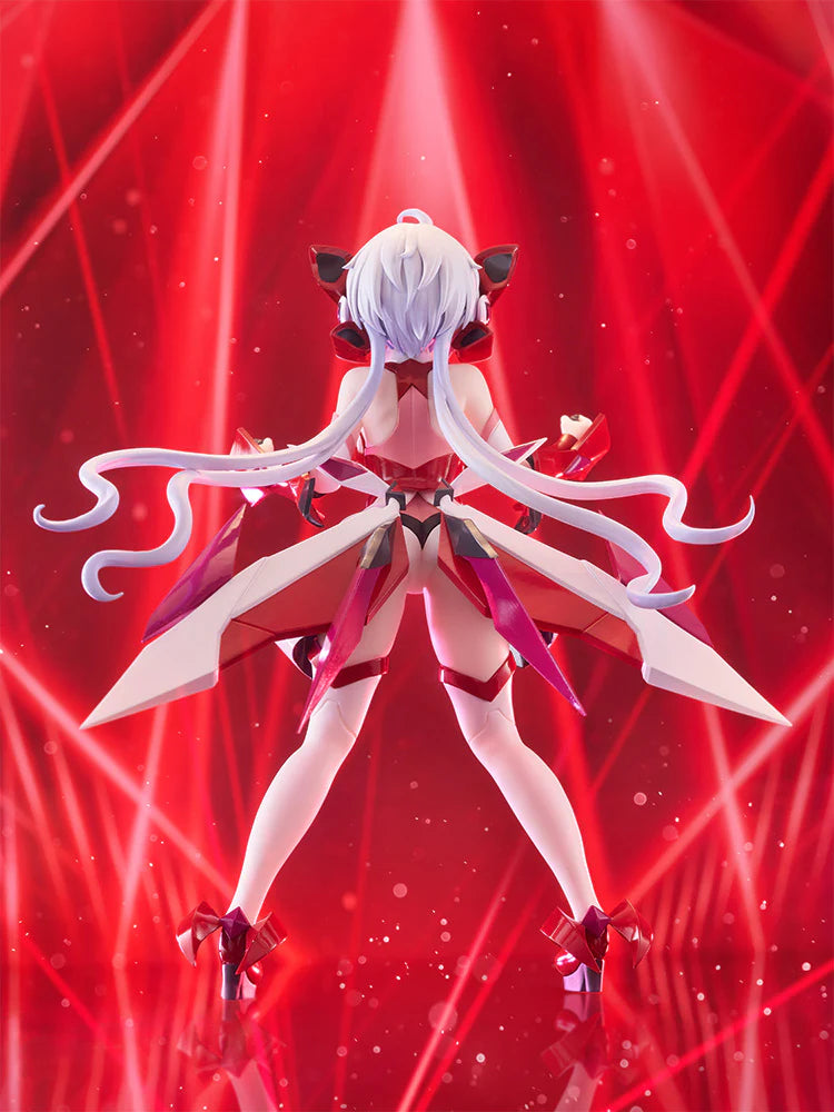 Symphogear Tenitol Tall - Yukine Chris [Pre-Order Oct 2026]