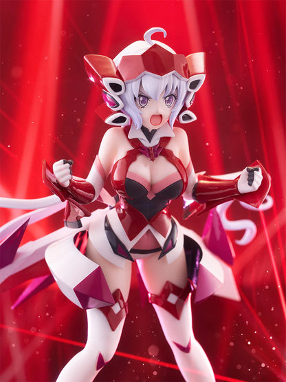 Symphogear Tenitol Tall - Yukine Chris [Pre-Order Oct 2026]