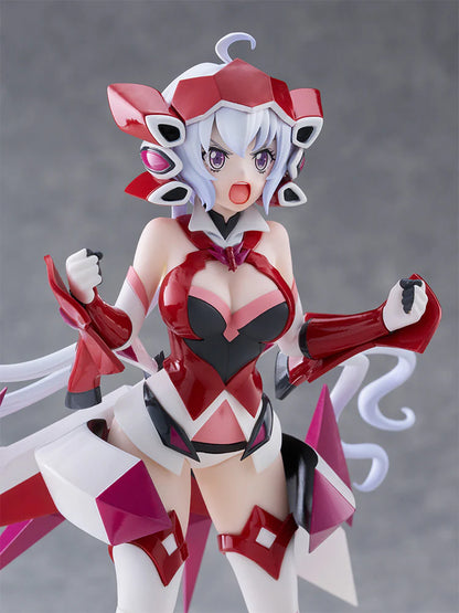 Symphogear Tenitol Tall - Yukine Chris [Pre-Order Oct 2026]