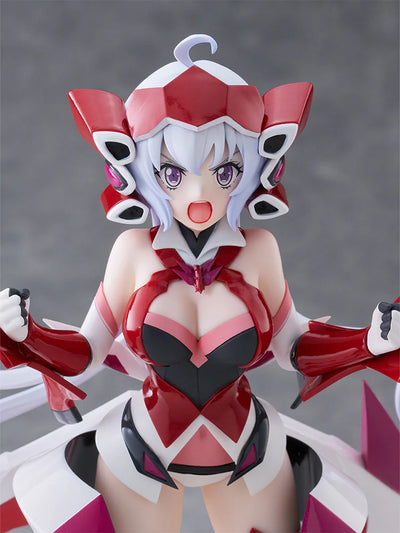 Symphogear Tenitol Tall - Yukine Chris [Pre-Order Oct 2026]