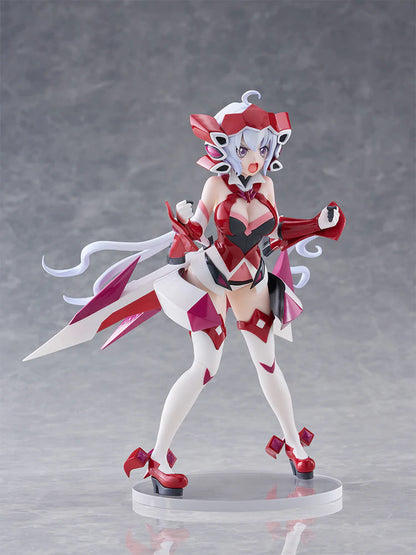 Symphogear Tenitol Tall - Yukine Chris [Pre-Order Oct 2026]