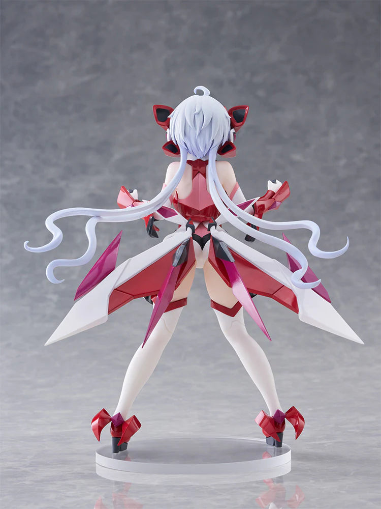 Symphogear Tenitol Tall - Yukine Chris [Pre-Order Oct 2026]