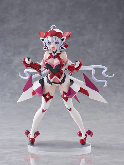 Symphogear Tenitol Tall - Yukine Chris [Pre-Order Oct 2026]