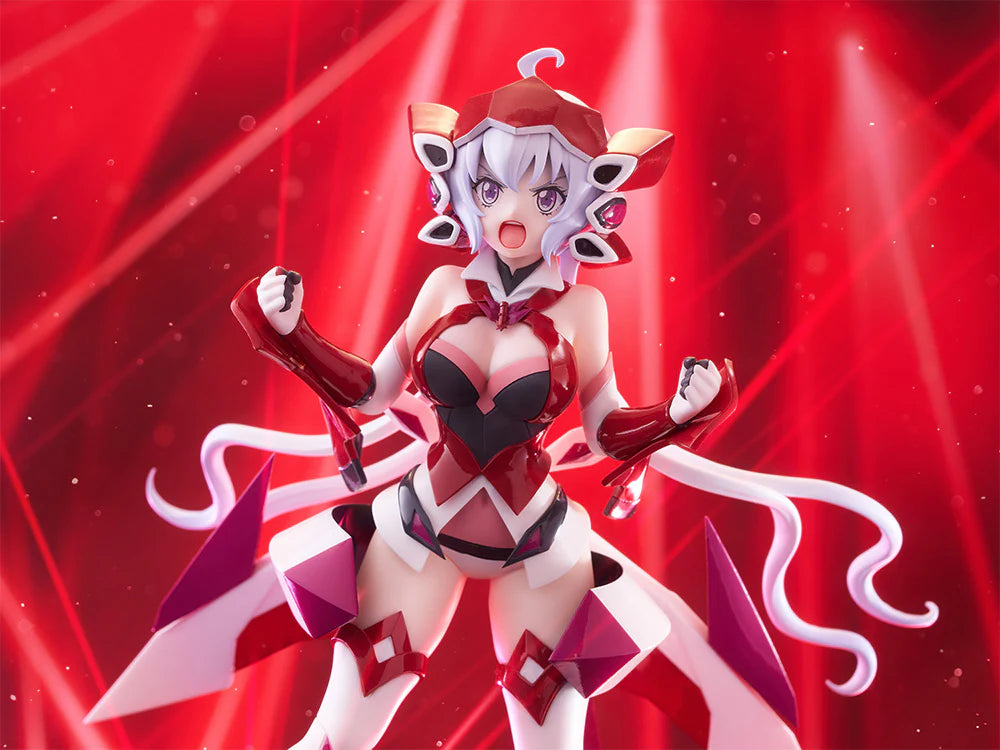 Symphogear Tenitol Tall - Yukine Chris [Pre-Order Oct 2026]