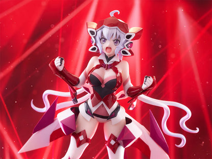 Symphogear Tenitol Tall - Yukine Chris [Pre-Order Oct 2026]