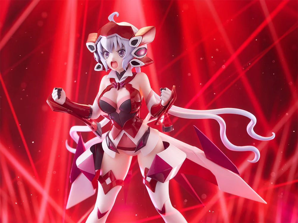 Symphogear Tenitol Tall - Yukine Chris [Pre-Order Oct 2026]