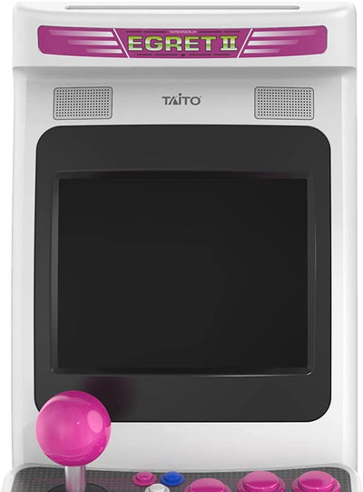 Taito Egret II Mini