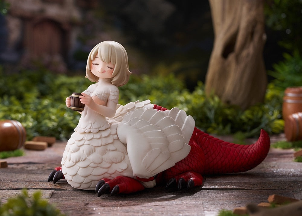 Delicious in Dungeon KDColle Figure - Falin Chimera Ver. (2 Types)