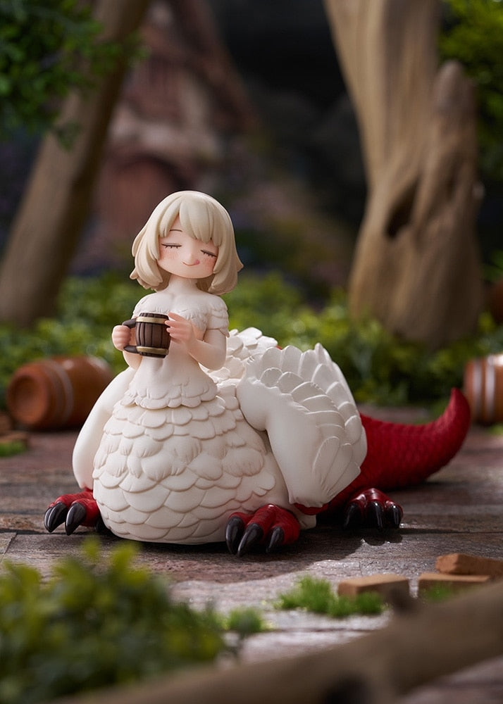 Delicious in Dungeon KDColle Figure - Falin Chimera Ver. (2 Types)