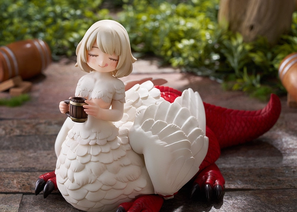 Delicious in Dungeon KDColle Figure - Falin Chimera Ver. (2 Types)
