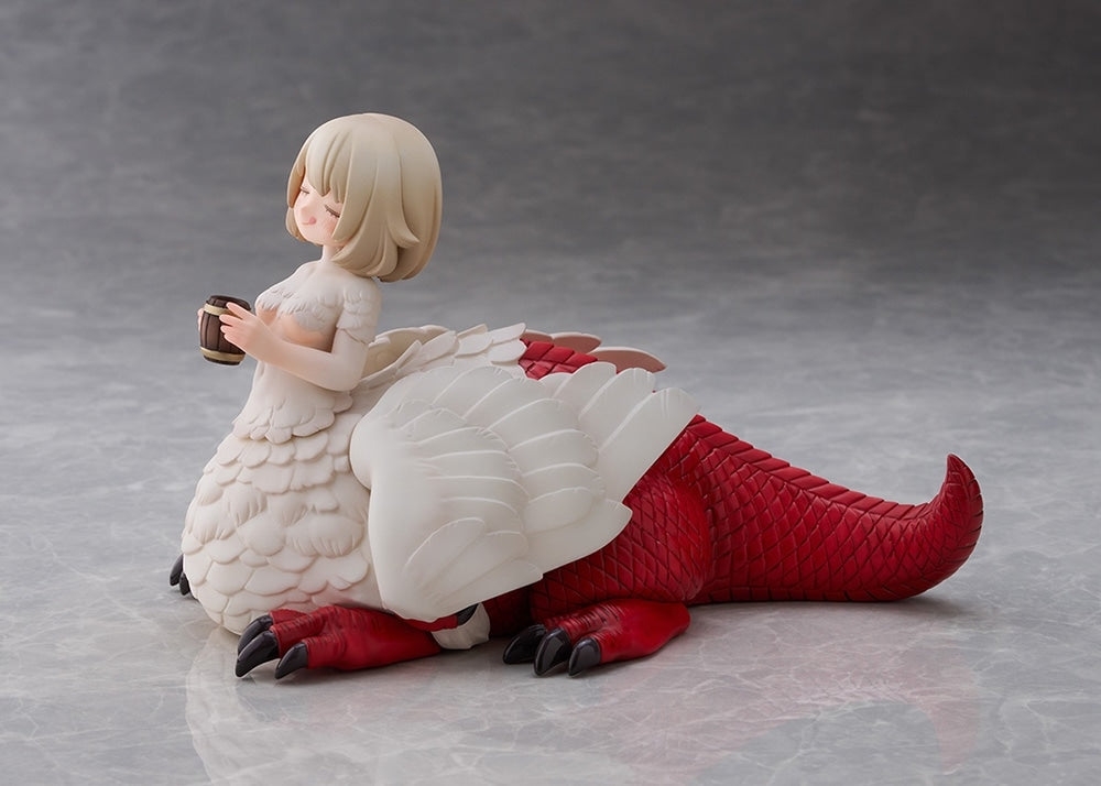 Delicious in Dungeon KDColle Figure - Falin Chimera Ver. (2 Types)