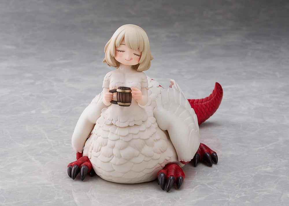 Delicious in Dungeon KDColle Figure - Falin Chimera Ver. (2 Types)
