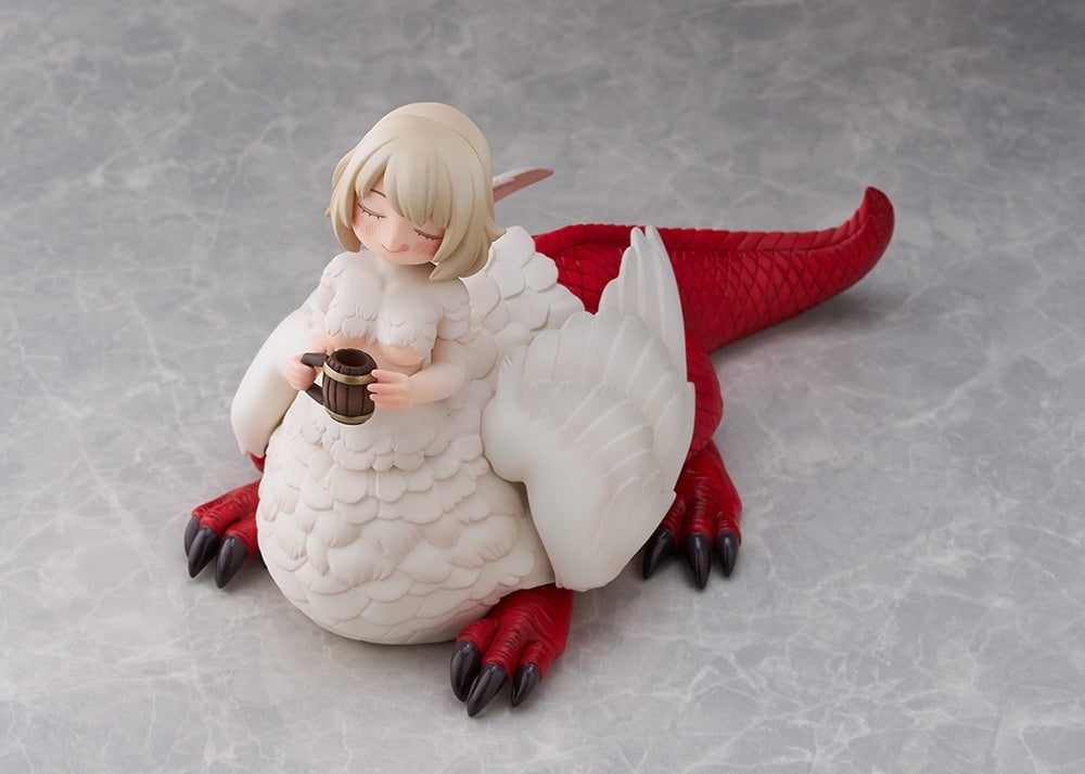 Delicious in Dungeon KDColle Figure - Falin Chimera Ver. (2 Types)