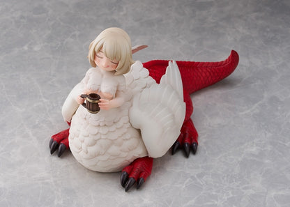 Delicious in Dungeon KDColle Figure - Falin Chimera Ver. (2 Types)