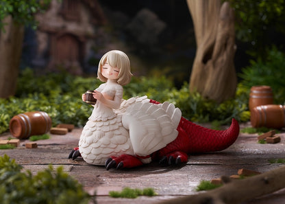 Delicious in Dungeon KDColle Figure - Falin Chimera Ver. (2 Types)