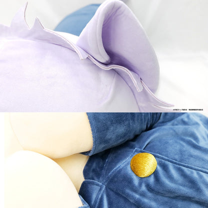 Jujutsu Kaisen Big Nap Cat Plush - Satoru Gojo