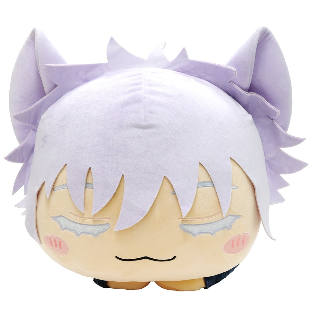 Jujutsu Kaisen Big Nap Cat Plush - Satoru Gojo