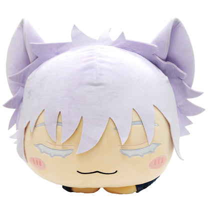 Jujutsu Kaisen Big Nap Cat Plush - Satoru Gojo