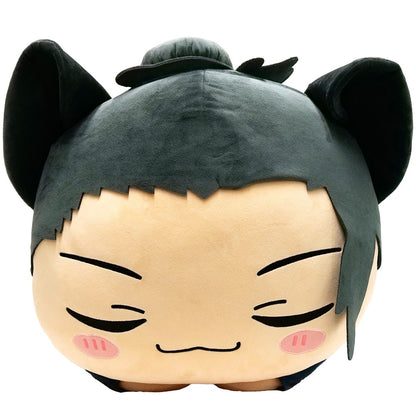 Jujutsu Kaisen Big Nap Cat Plush - Suguru Geto
