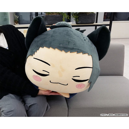 Jujutsu Kaisen Big Nap Cat Plush - Suguru Geto