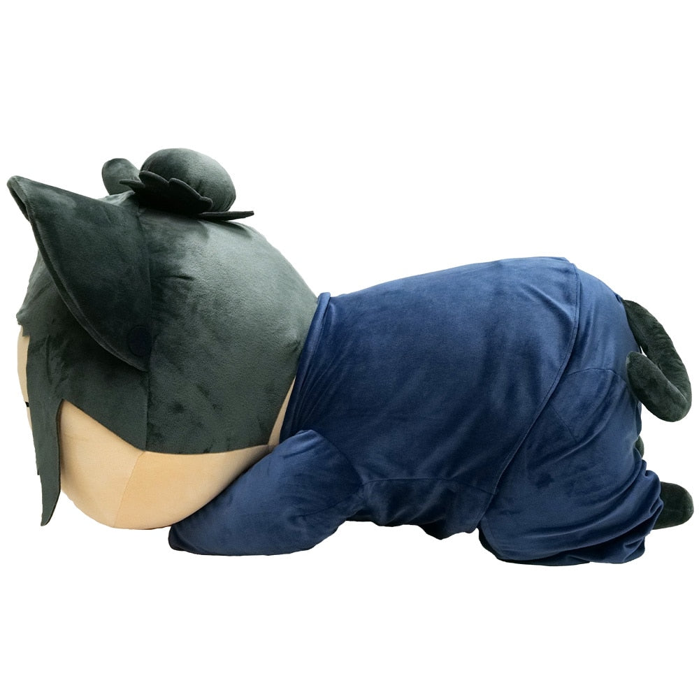 Jujutsu Kaisen Big Nap Cat Plush - Suguru Geto