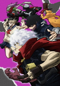 My Hero Academia 6th Vol.2 - Blu-ray, Japanese Edition