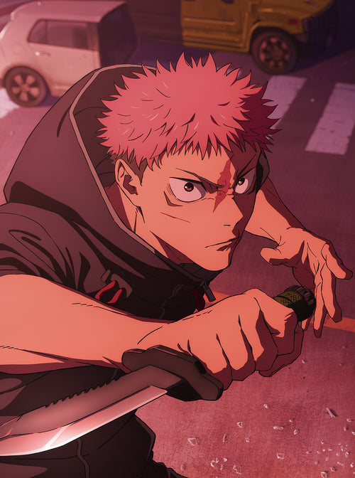 Jujutsu Kaisen The Culling Game: Part 1 Vol.1 - DVD, Japanese Edition