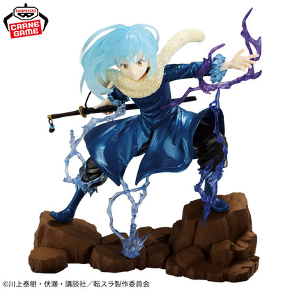 IN-STOCK Banpresto - That Time I Got Reincarnated as a Slime Espresto IN-STOCK Banpresto - That Time I Got Reincarnated as a Slime Espresto
