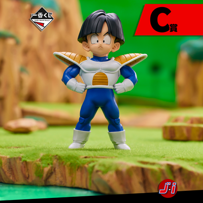Dragon Ball Ichiban Kuji Battle on Planet Namek - Prize C - Son Gohan