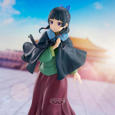 The Apothecary Diaries - Maomao Poncho Ver.