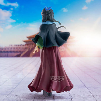 The Apothecary Diaries - Maomao Poncho Ver.