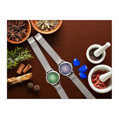 THE APOTHECARY DIARIES WICCA COLLABORATION WATCH - MAOMAO