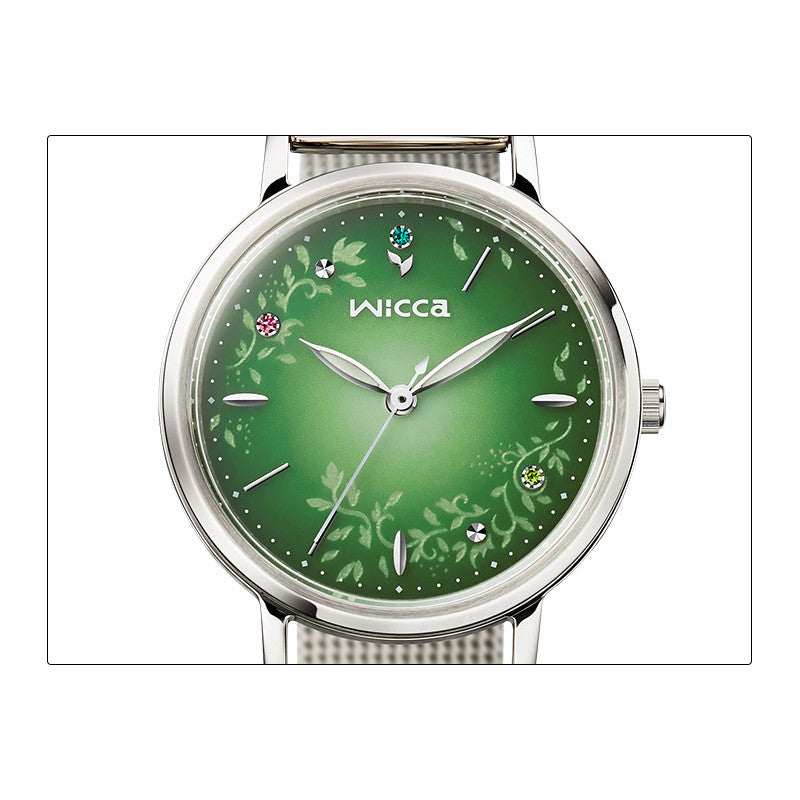 THE APOTHECARY DIARIES WICCA COLLABORATION WATCH - MAOMAO