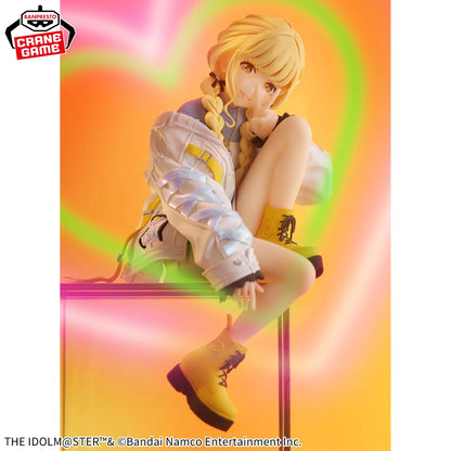 THE IDOLMASTER GAKUEN ESPRESTO CHARMING POSE - KOTONE FUJITA