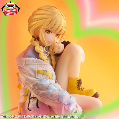 THE IDOLMASTER GAKUEN ESPRESTO CHARMING POSE - KOTONE FUJITA