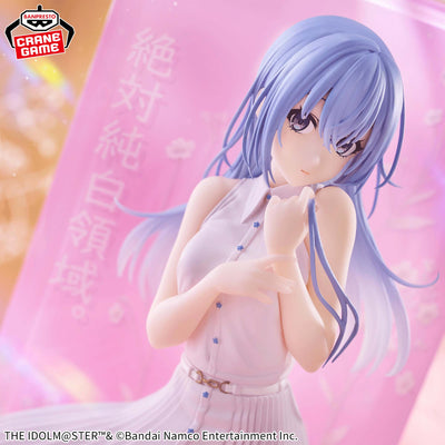 The Idolmaster Shiny Colors Espresto Clear Material - Hana Suzuki