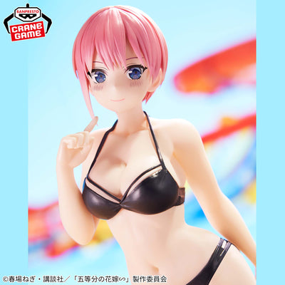 The Quintessential Quintuplets - Celestial Vivi - Nakano Ichika