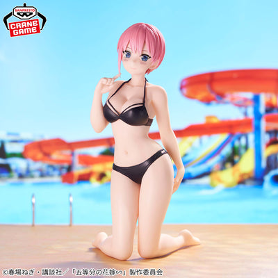 The Quintessential Quintuplets - Celestial Vivi - Nakano Ichika